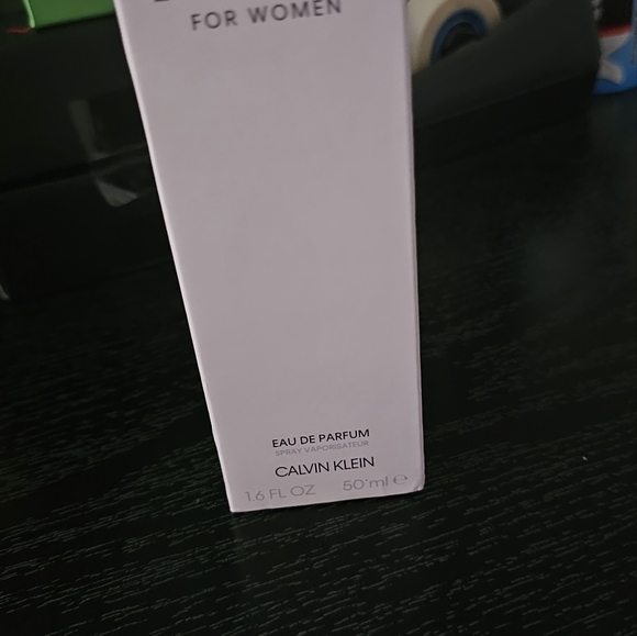 Eternity for women - Picture 4 of 9